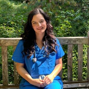 Meet your Posher, Ruthie